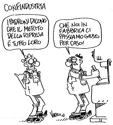 25/05/2007 - Vauro 