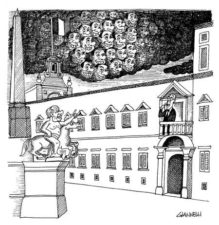 26/01/2008 - Giannelli 