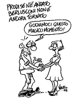 26/01/2008 - Vauro 
