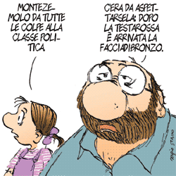26/05/2007 - Staino 