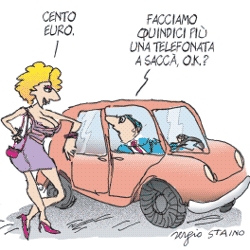 27/06/2006 - Staino 
