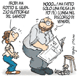 27/05/2007 - Staino 