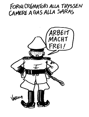 27/05/2007 - Vauro 