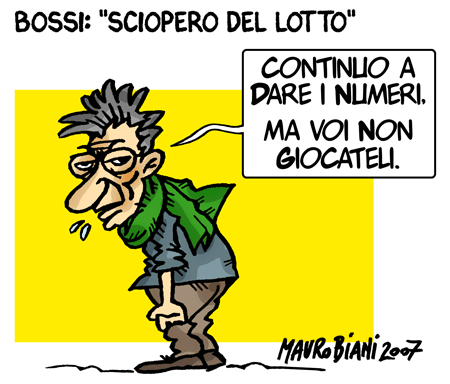 28/08/2007 - Mauro Biani 