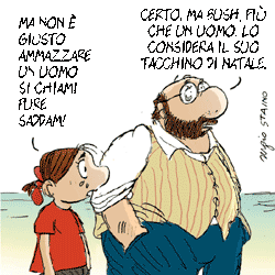 28/12/2006 - Staino 