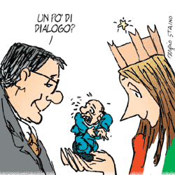 28/06/2006 - Staino 