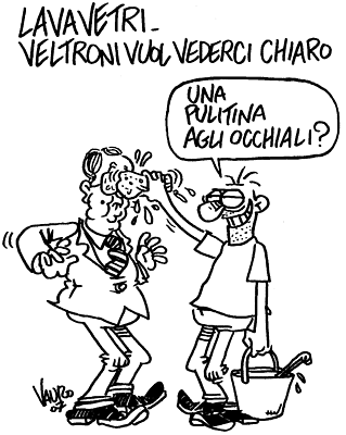 29/08/2007 - Vauro 