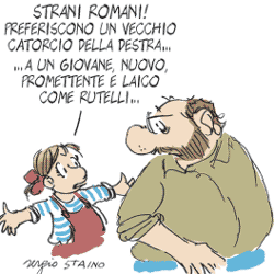 29/04/2008 - Staino 