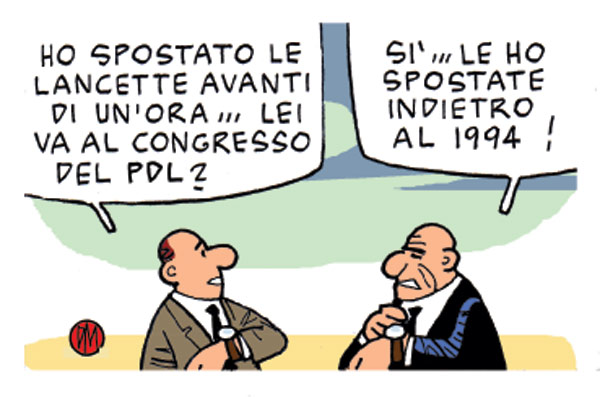 29/03/2009 - Maramotti 