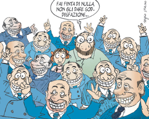 29/03/2009 - Staino 