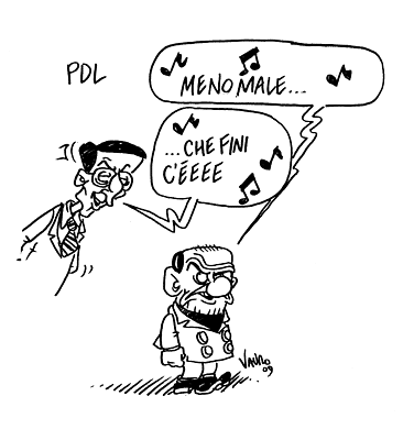 29/03/2007 - Vauro 