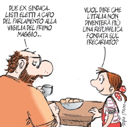 30/04/2006 - Staino 