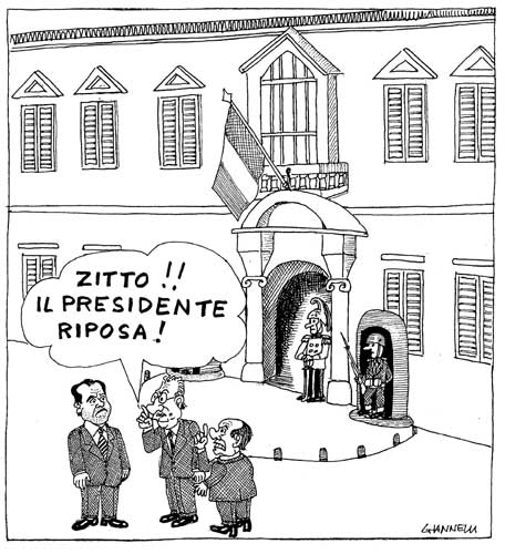 30/01/2009 - Giannelli 