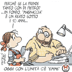 30/06/2008 - Staino 