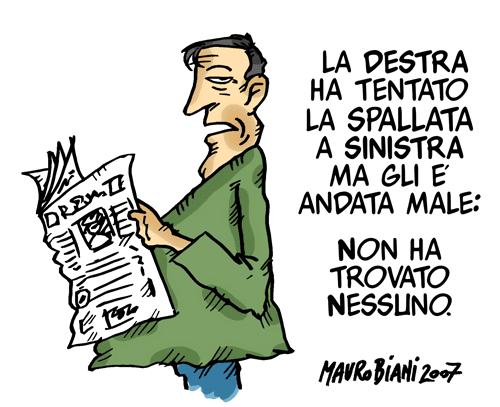 30/05/2007 - Mauro Biani 
