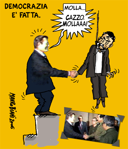 31/12/2006 - Mauro Biani 
