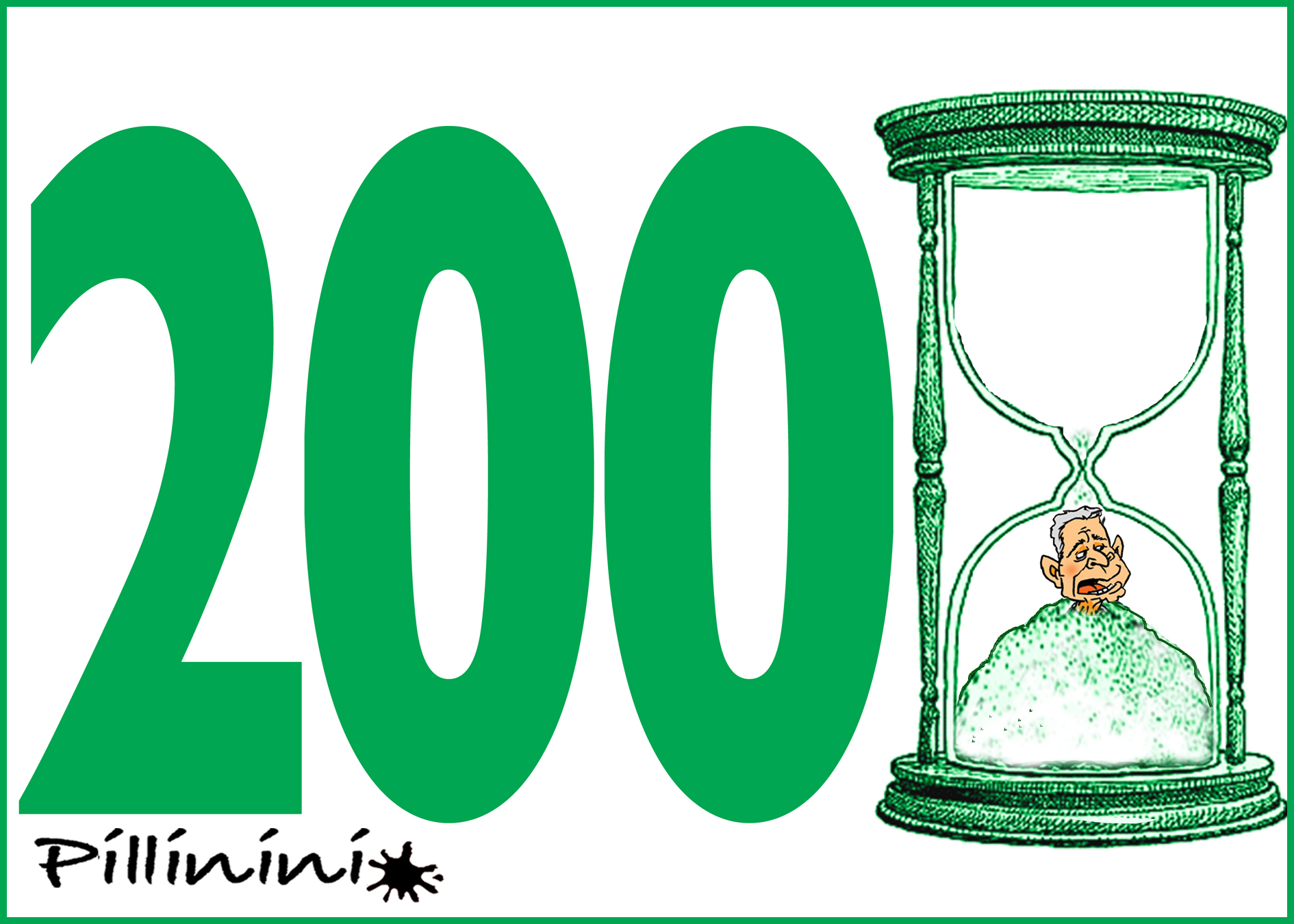31/12/2008 - Pillinini 