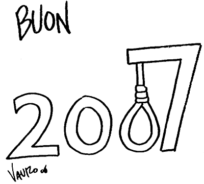 31/12/2006 - Vauro 