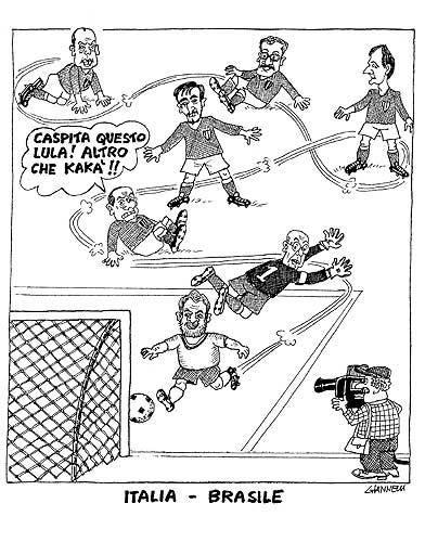 31/01/2009 - Giannelli 
