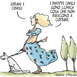 31/03/2008 - Staino 
